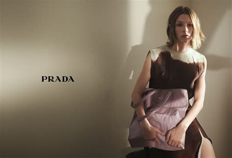 prada fashion ad|why is prada so popular.